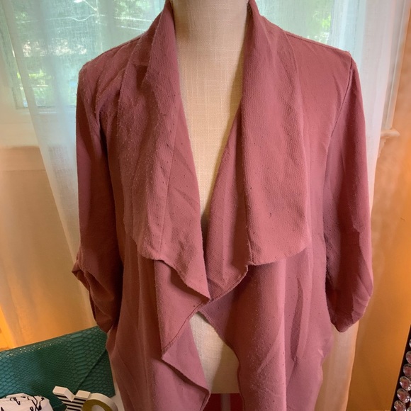 Duct Pink Duster - Picture 2 of 3